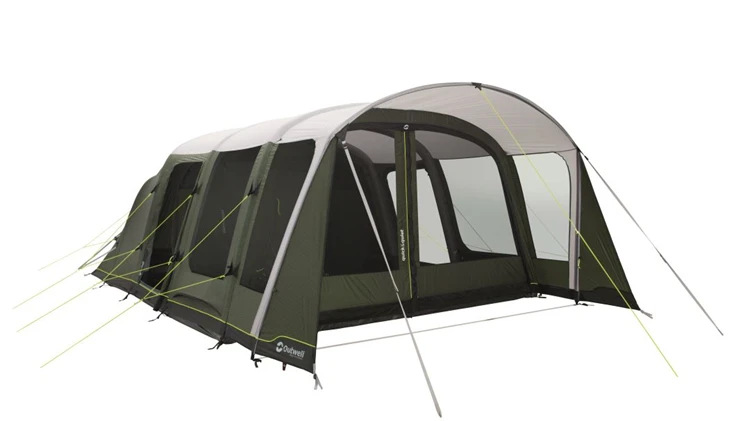 Outwell Avondale 6Pa Familietent 7 Outwell Avondale 6Pa Familietent - Afbeelding 5