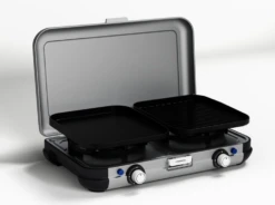 Campingaz Camping Kitchen 2 Grill And Go Kooktoestel 9 Campingaz Camping Kitchen 2 Grill And Go Kooktoestel -De Kampeerplek 7434753 3138522128760 3