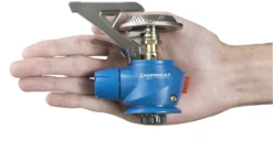 Campingaz Twister Plus Pz Brander -De Kampeerplek 7434756 3138522129057 2