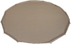 Nordisk Asgard 12.6 Zip-In-Floor Grondzeil