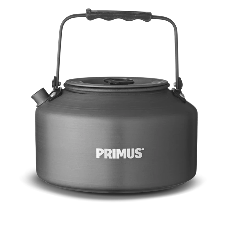 Primus Litech Coffee & Tea Kettle 1,5L Fluitketel 3 Primus Litech Coffee & Tea Kettle 1,5L Fluitketel