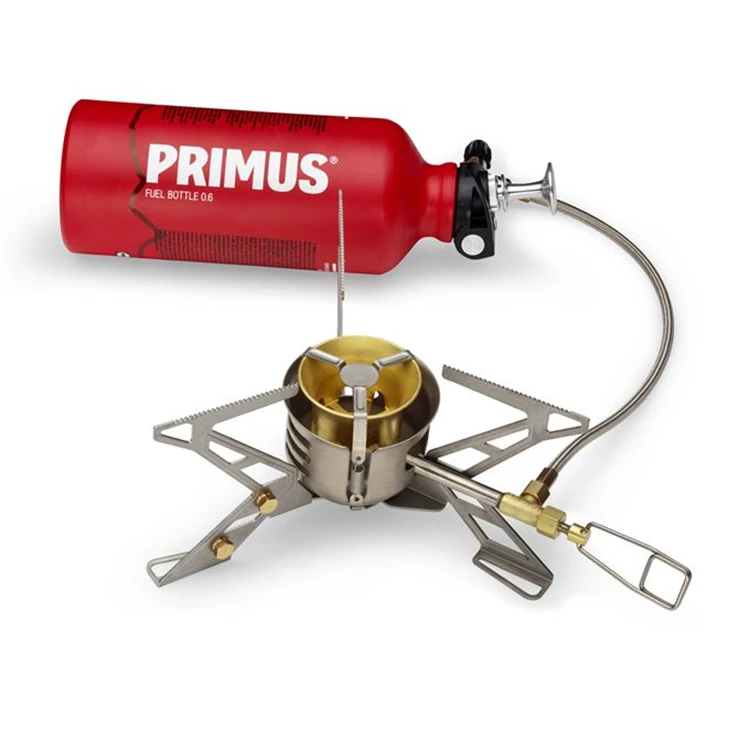 Primus Omnilite Ti W. Bottle & Pouchchild Safe 0.6L Fuel Bottle Brander 3 Primus Omnilite Ti W. Bottle & Pouchchild Safe 0.6L Fuel Bottle Brander
