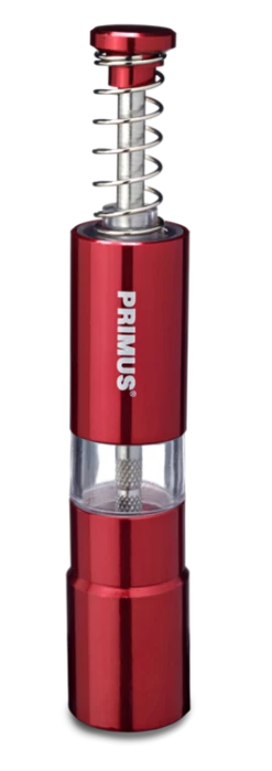 Primus Salt And Pepper Mill 2 Pack Zout En Peper Stel -De Kampeerplek 7471430 7330033906462 1