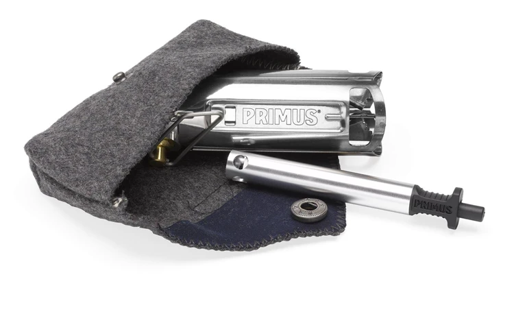 Primus Firestick Stove Brander 4 Primus Firestick Stove Brander - Afbeelding 2
