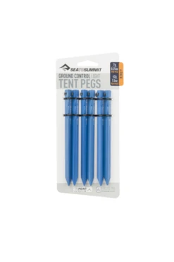 Sea To Summit Ground Control Light Haring -De Kampeerplek 7552863 9327868140893 4