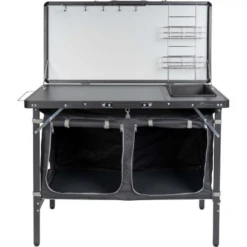 Bardani Salamanca Keuken Koffer Tafel 10 Bardani Salamanca Keuken Koffer Tafel -De Kampeerplek 7571155 8717437039009 2