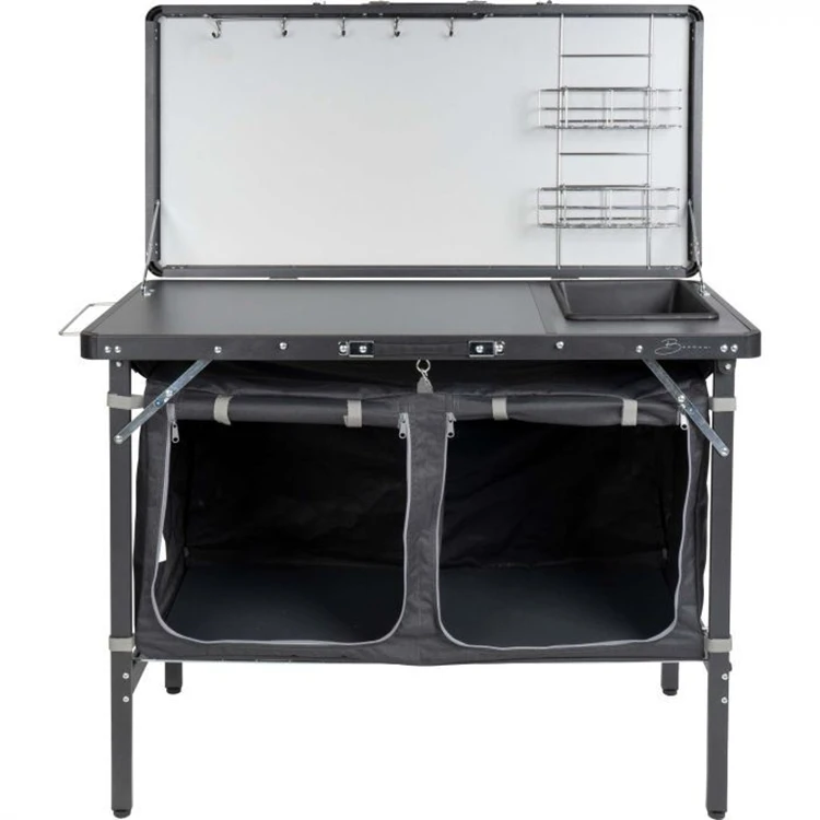 Bardani Salamanca Keuken Koffer Tafel 5 Bardani Salamanca Keuken Koffer Tafel - Afbeelding 3