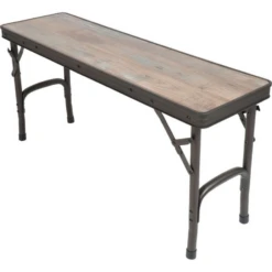 Bardani Ravenna Koffer Tafel 10 Bardani Ravenna Koffer Tafel -De Kampeerplek 7571162 8717437039047 3