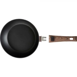 Bardani Wajan Met Afn. Steel Koekenpan -De Kampeerplek 7571223 8717437040142 2