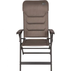 Bardani Vermillion Ergo 3D Comfort Kampeerstoel -De Kampeerplek 7571250 8717437040913 4