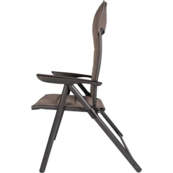 Bardani Vermillion Ergo 3D Comfort Kampeerstoel -De Kampeerplek 7571251 8717437040913 5