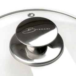 Bardani Peter 6-Delig Pannenset -De Kampeerplek 7571308 8717437041842 2