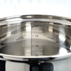 Bardani Peter 6-Delig Pannenset -De Kampeerplek 7571309 8717437041842 3