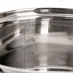 Bardani Peter 6-Delig Pannenset -De Kampeerplek 7571311 8717437041842 5