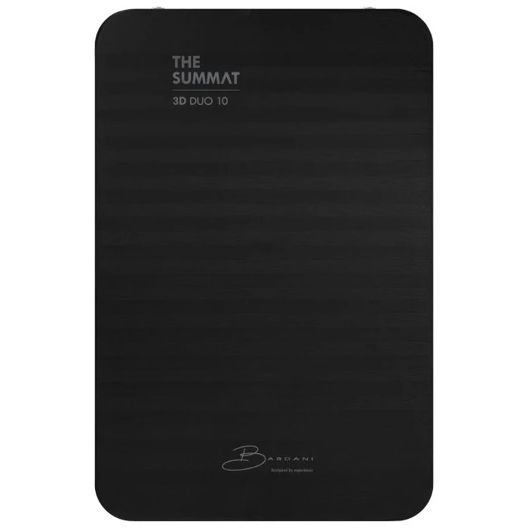 Bardani The Summat 3D Duo 10 F.V. Slaapmat 6 Bardani The Summat 3D Duo 10 F.V. Slaapmat - Afbeelding 4
