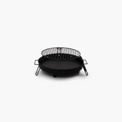 Barebones Cowboy Barbecue Accessoire -De Kampeerplek 7631218 819665014433 4