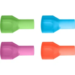 Camelbak Big Bite Valve 4 Color Pk