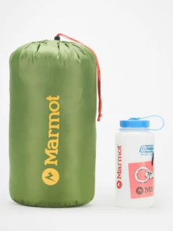 Marmot Angel Fire Slaapzak Dames -De Kampeerplek 7643660 195115053741 3