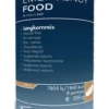 Trek'n Eat Emergency Food Natural Rice Reismaaltijd -De Kampeerplek 7643715 4015753738014 0
