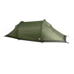 FJÄLLRÄVEN Fjallraven Abisko Lite 2 Trekkerstent -De Kampeerplek 7650812 7323450206956 2