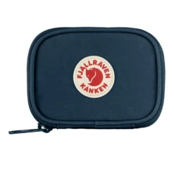 FJÄLLRÄVEN Fjallraven Kånken Card Wallet Kaarthouder