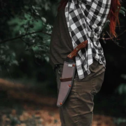 Barebones Timber With Sheath Zaag -De Kampeerplek 7651200 819665010749 5