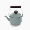 Barebones Teapot/Enamel Mint Servies -De Kampeerplek 7651219 819665014334 0