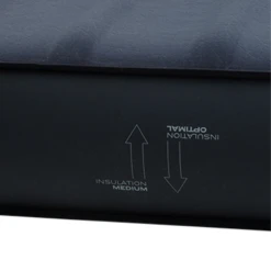 Nomad Dreamzone Pro Xw 15.0 Slaapmat -De Kampeerplek 7651295 8713044790913 2