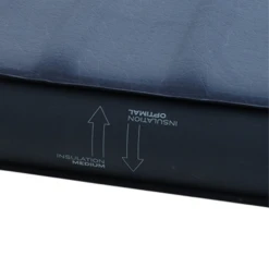 Nomad Dreamzone Pro Xw 10.0 Slaapmat -De Kampeerplek 7651304 8713044790920 2