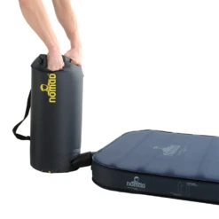 Nomad Dreamzone Pro Xw 10.0 Slaapmat -De Kampeerplek 7651306 8713044790920 4