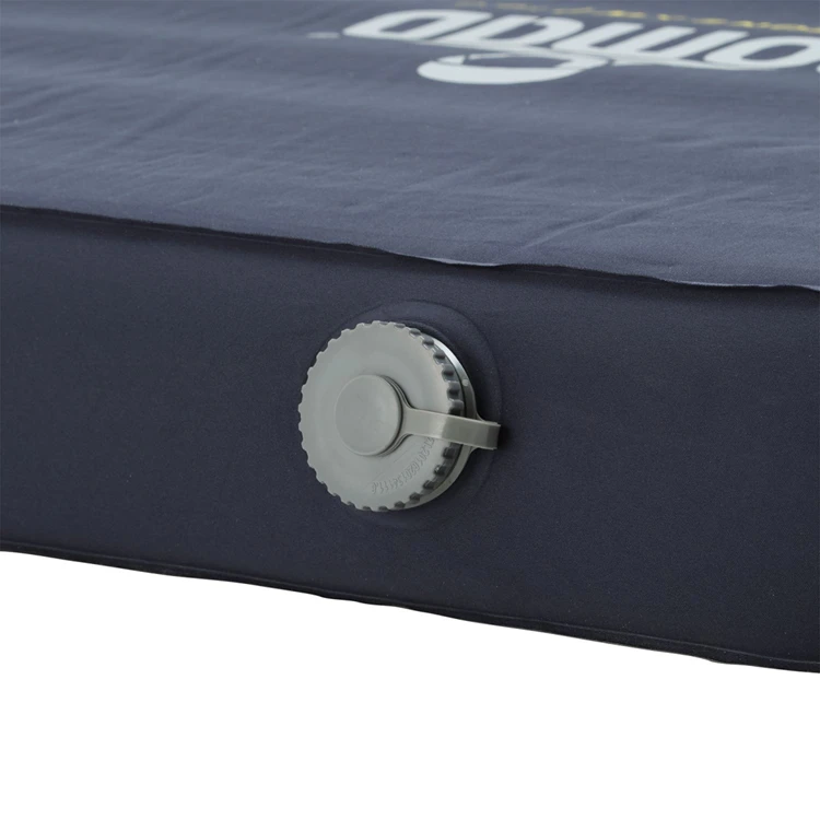 Nomad Dreamzone Xw 10.0 Slaapmat 6 Nomad Dreamzone Xw 10.0 Slaapmat - Afbeelding 4