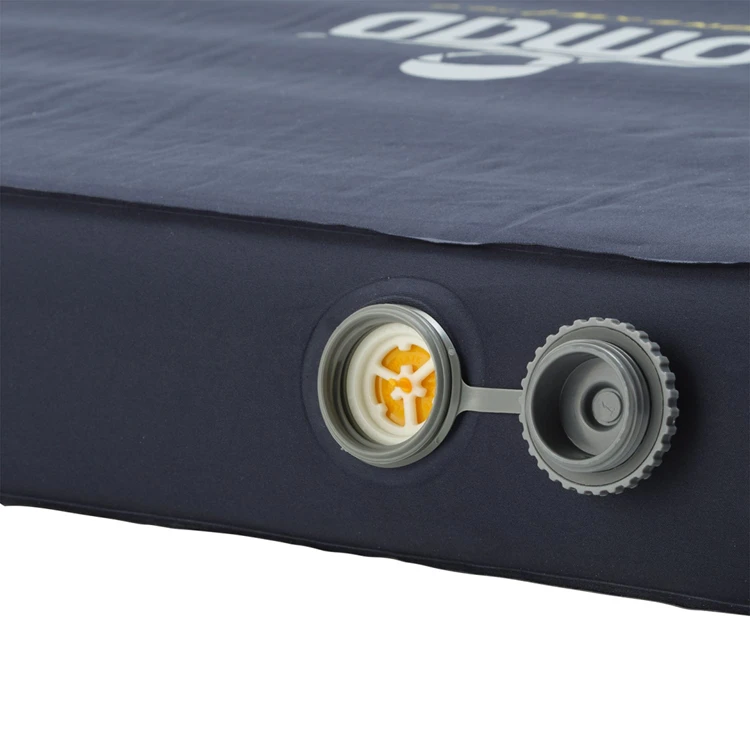 Nomad Dreamzone Xw 10.0 Slaapmat 7 Nomad Dreamzone Xw 10.0 Slaapmat - Afbeelding 5