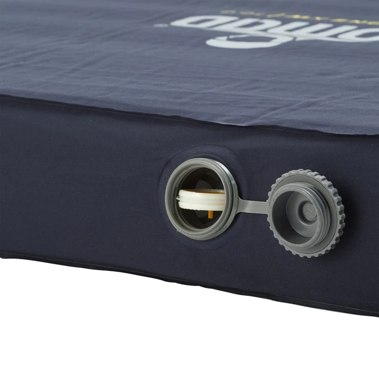 Nomad Dreamzone Xw 10.0 Slaapmat 8 Nomad Dreamzone Xw 10.0 Slaapmat - Afbeelding 6