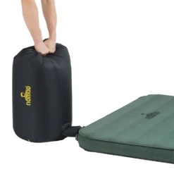 Nomad Dreamzone Premium Duo Compact 10.0 Slaapmat -De Kampeerplek 7651333 8713044790982 3