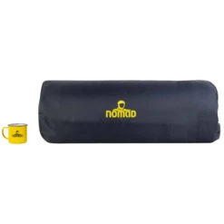 Nomad Allround Premium Xw 10.0 Slaapmat -De Kampeerplek 7651343 8713044791002 3
