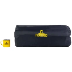 Nomad Allround Premium 10.0 Slaapmat -De Kampeerplek 7651349 8713044791019 3