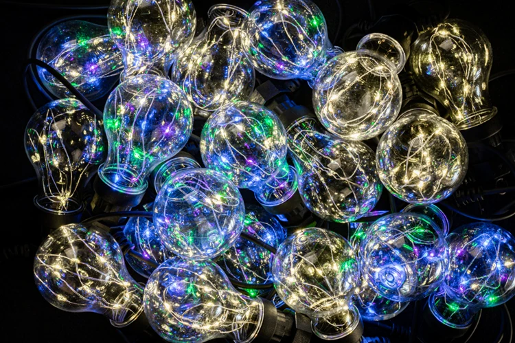 Bardani Outdoor Party Lights Buitenverlichting 3 Bardani Outdoor Party Lights Buitenverlichting