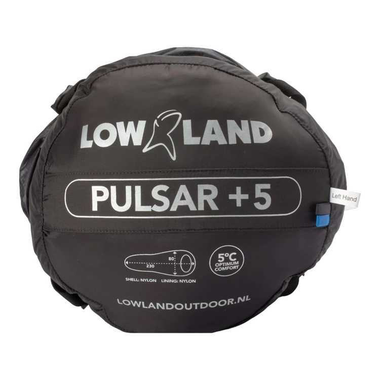 Lowland Pulsar 5+ 4 Lowland Pulsar 5+ - Afbeelding 2