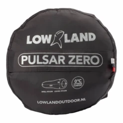 Lowland Pulsar Zero -De Kampeerplek 7651477 8718627783153 1