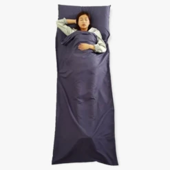 Lowland Superlite Liner 1-Persoons Lakenzak -De Kampeerplek 7651485 8718627783177 2