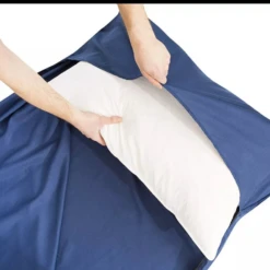 Lowland Superlite Liner 1-Persoons Lakenzak -De Kampeerplek 7651486 8718627783177 3