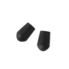 Helinox Chair Rubber Foot (Zero High-Back Ø16.8) 2 Pcs Accessoire 2 Helinox Chair Rubber Foot (Zero High-Back Ø16.8) 2 Pcs Accessoire -De Kampeerplek 7651521 8809759239417 0