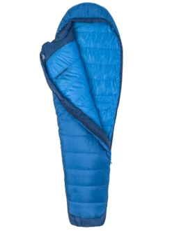 Marmot Trestles Elite Eco 20 Slaapzak 9 Marmot Trestles Elite Eco 20 Slaapzak -De Kampeerplek 7651563 889169471551 3