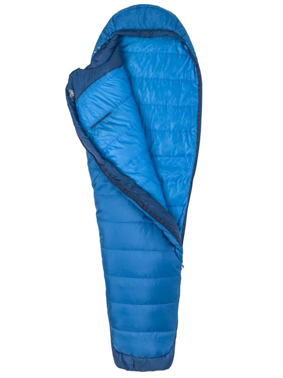 Marmot Trestles Elite Eco 20 Slaapzak 6 Marmot Trestles Elite Eco 20 Slaapzak - Afbeelding 4