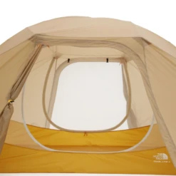 The North Face Trail Lite 4 Trekkerstent -De Kampeerplek 7742516 0196010711132 3