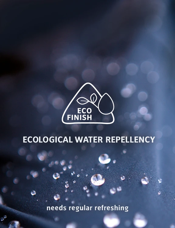 Vaude Space Seamless 2-3P Trekkerstent 6 Vaude Space Seamless 2-3P Trekkerstent - Afbeelding 4