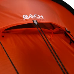 Bach Spix 3 Trekkerstent -De Kampeerplek 7743984 7615523298822 5