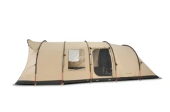 Bardani Spitfire 340 Xl Deluxe Rstc Familietent -De Kampeerplek 7744142 8717437043068 2