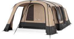 Bardani Airspace 350 Tc Familietent -De Kampeerplek 7744191 8717437043150 4