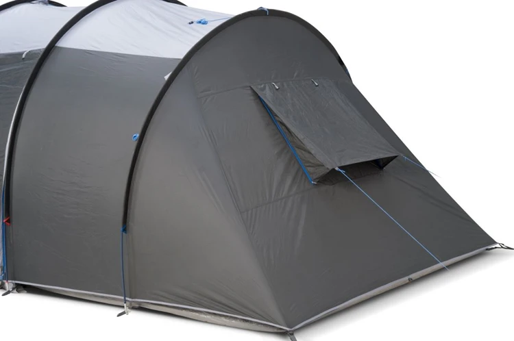 Safarica Blackhawk 260 Familietent 5 Safarica Blackhawk 260 Familietent - Afbeelding 3